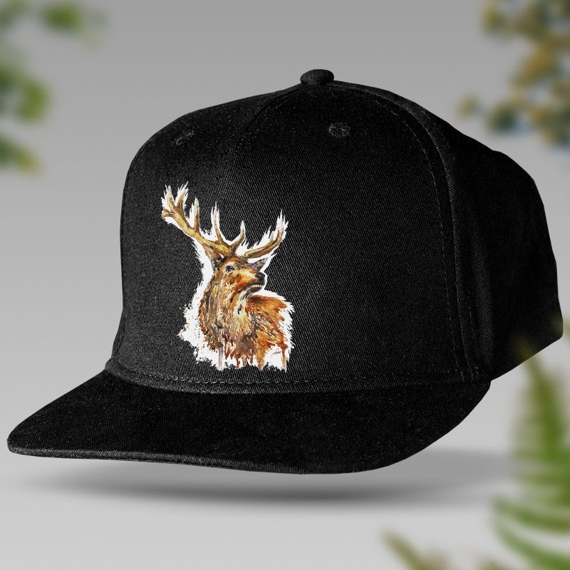 Czapka z daszkiem | JELEŃ