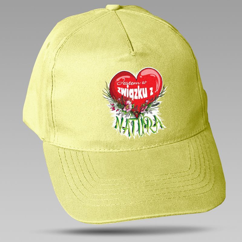 Czapka z daszkiem | W...