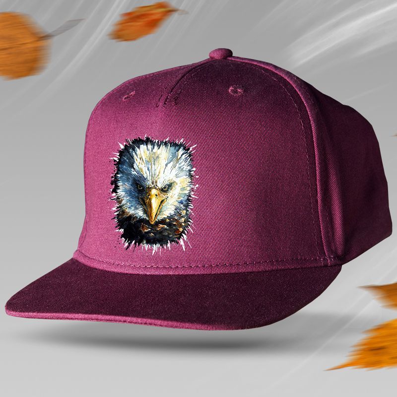 Czapka z daszkiem | ORZEŁ ART