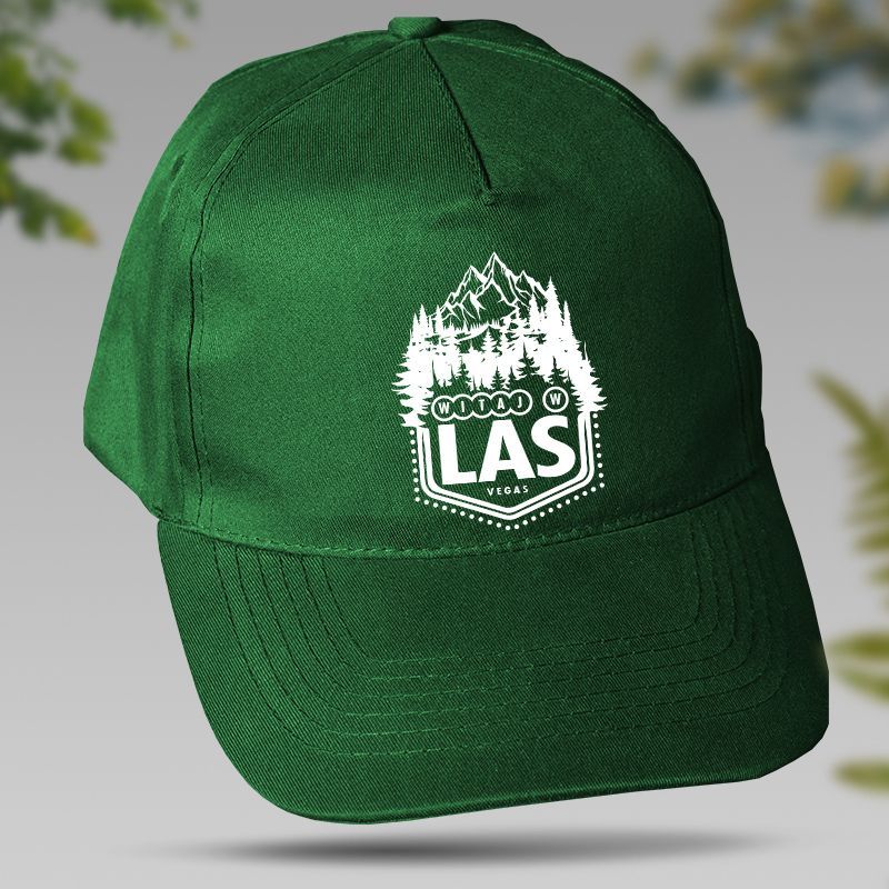 Czapka z daszkiem | LAS VEGAS