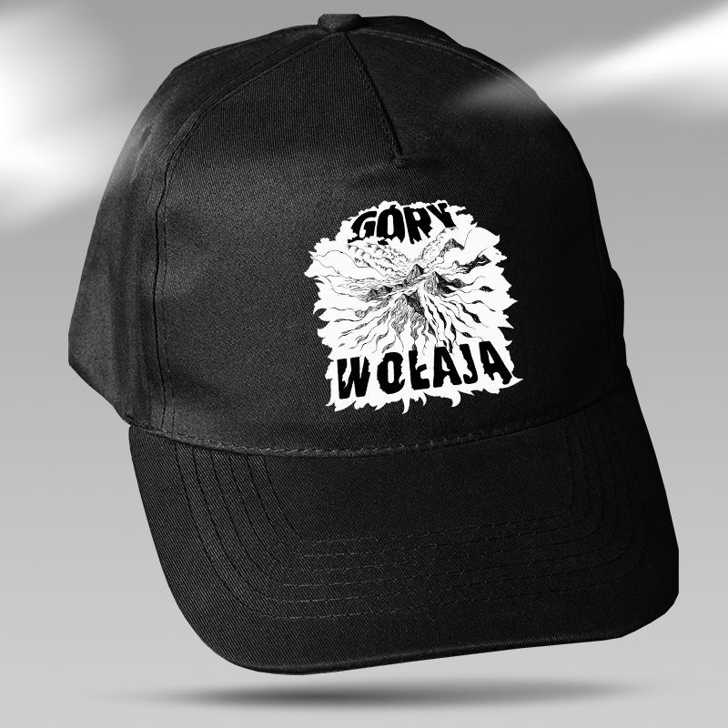 Czapka z daszkiem | GÓRY...