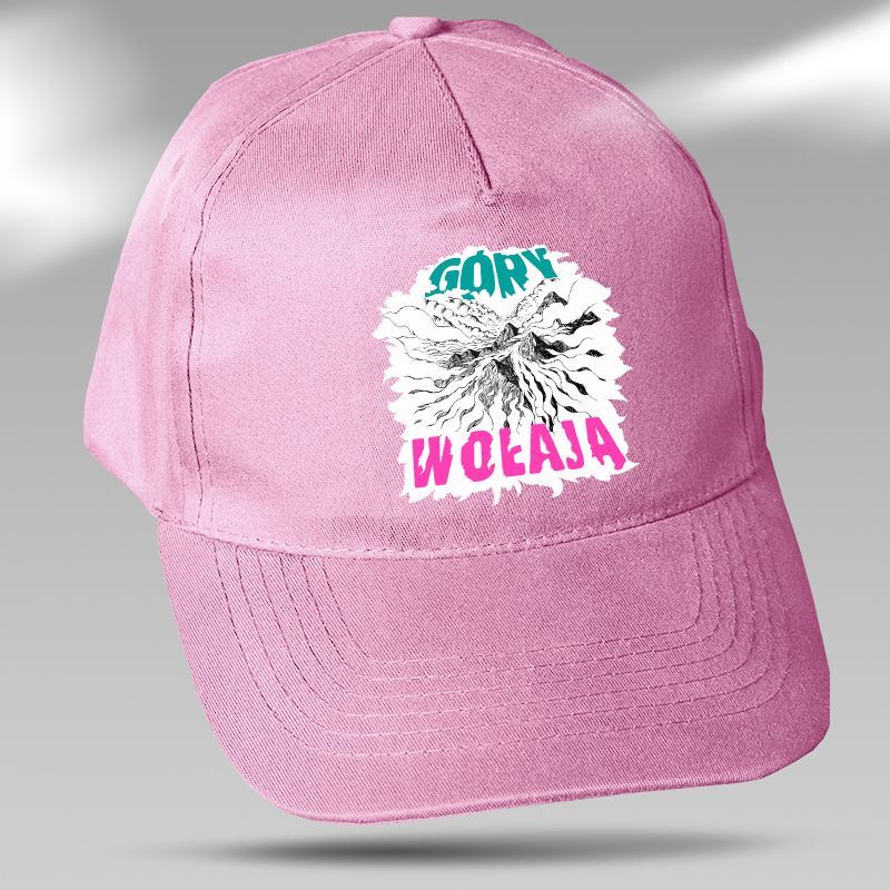 Czapka z daszkiem | GÓRY...