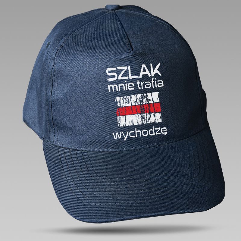 Czapka z daszkiem | SZLAK...