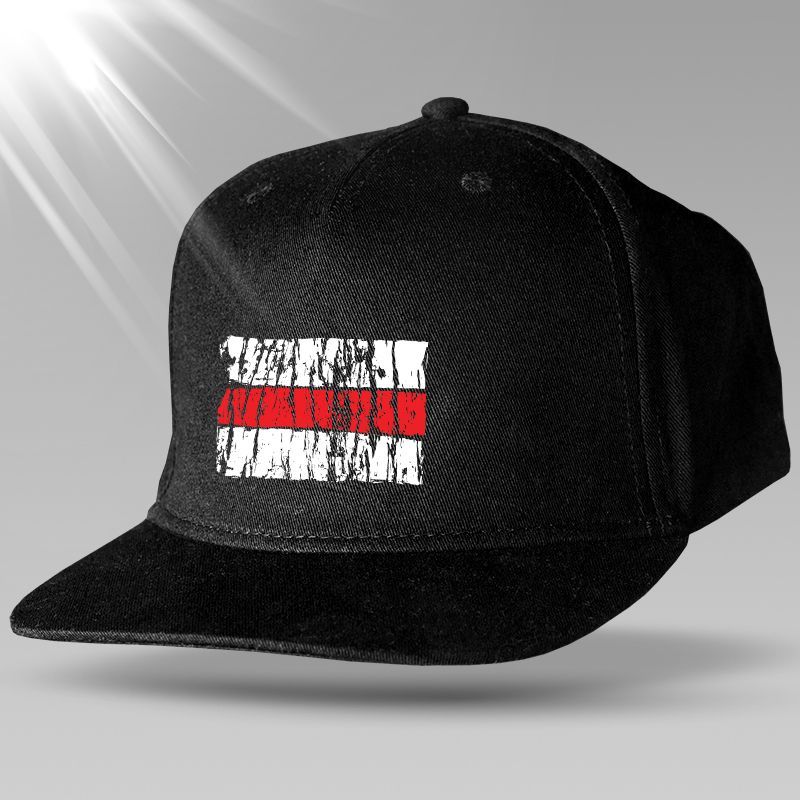 Czapka z daszkiem | SZLAK