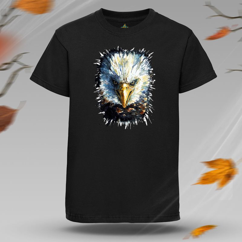 Koszulka dziecięca | ORZEŁ ART