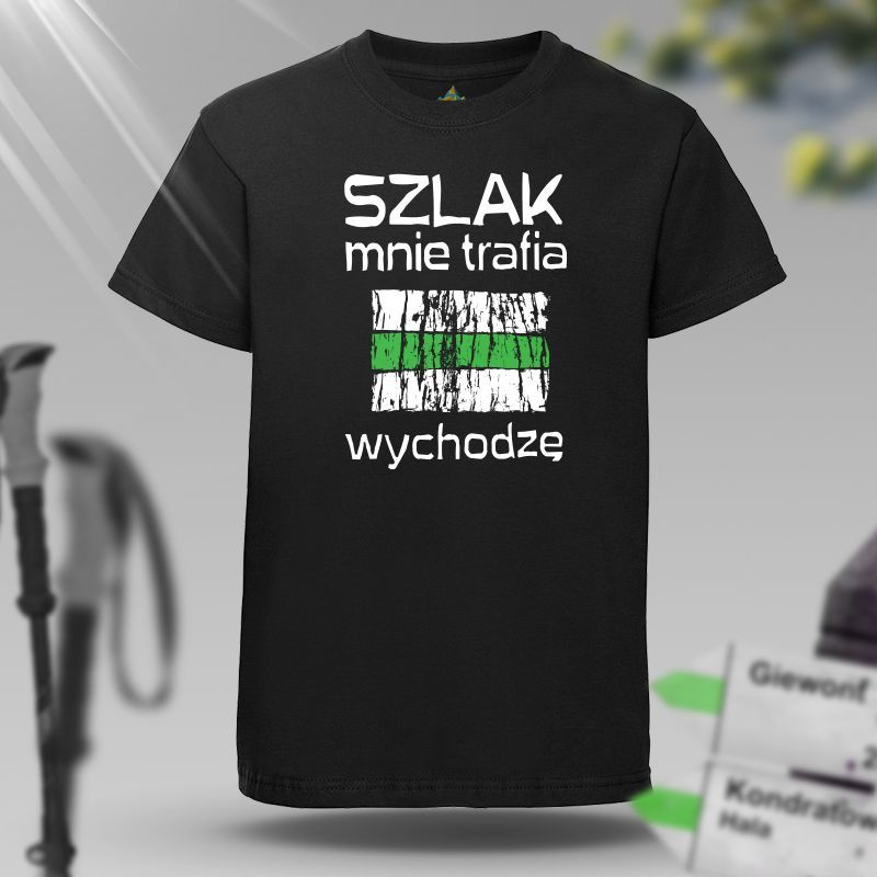 Koszulka dziecięca | SZLAK...