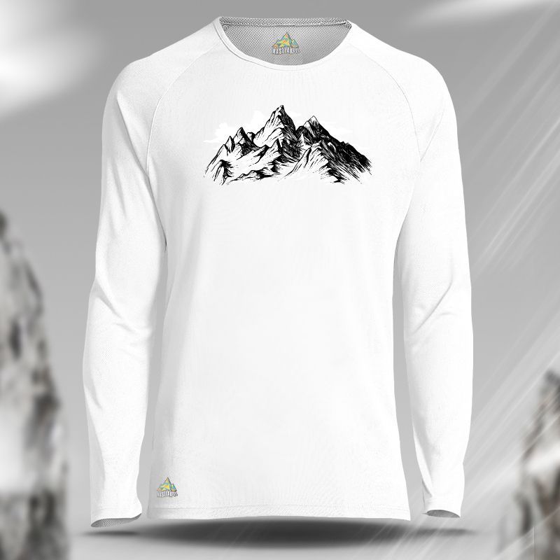 Koszulka AirCool Long...