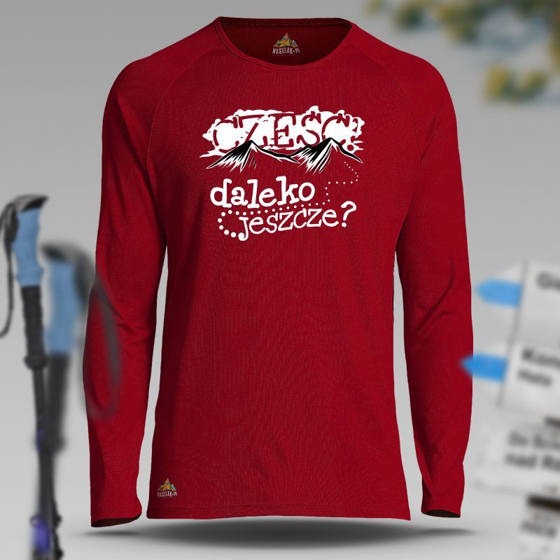 Koszulka AirCool Long...