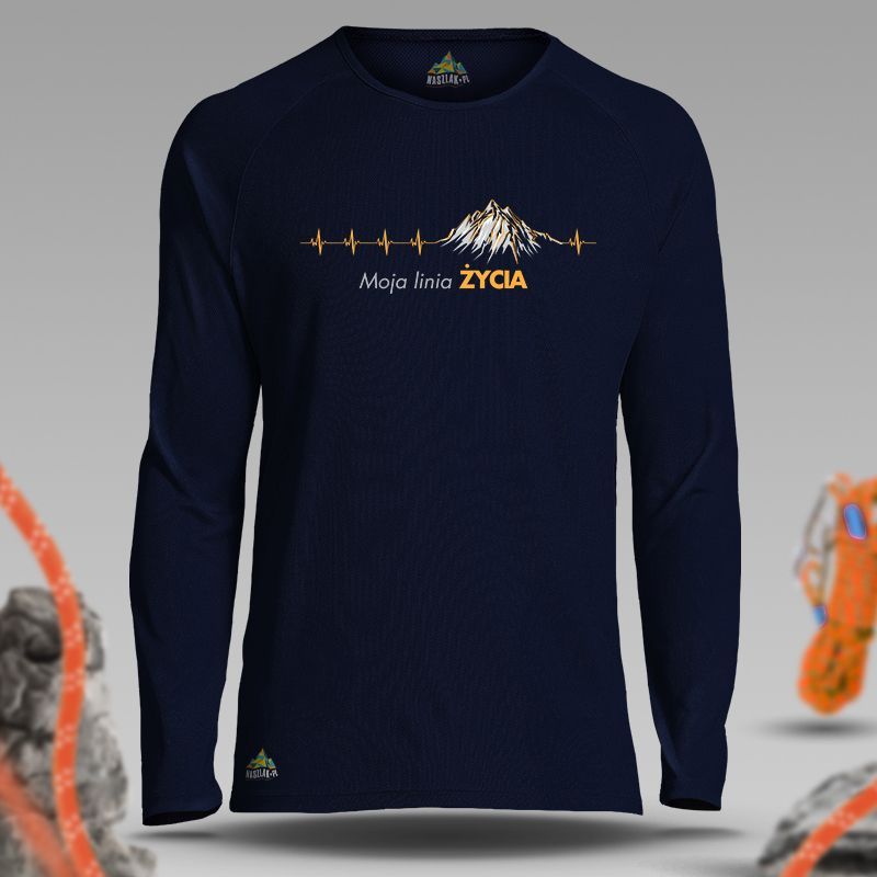 Koszulka AirCool Long...