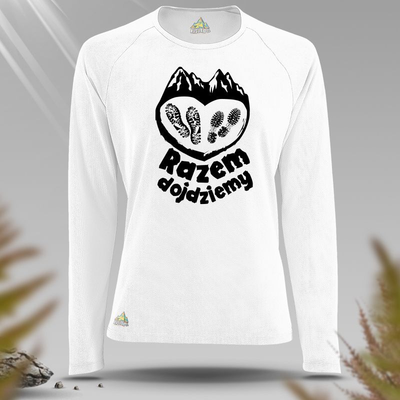 Koszulka AirCool Long...