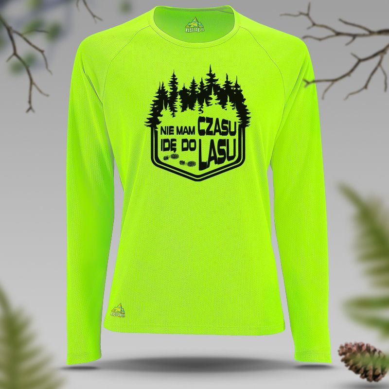 Koszulka AirCool Long...