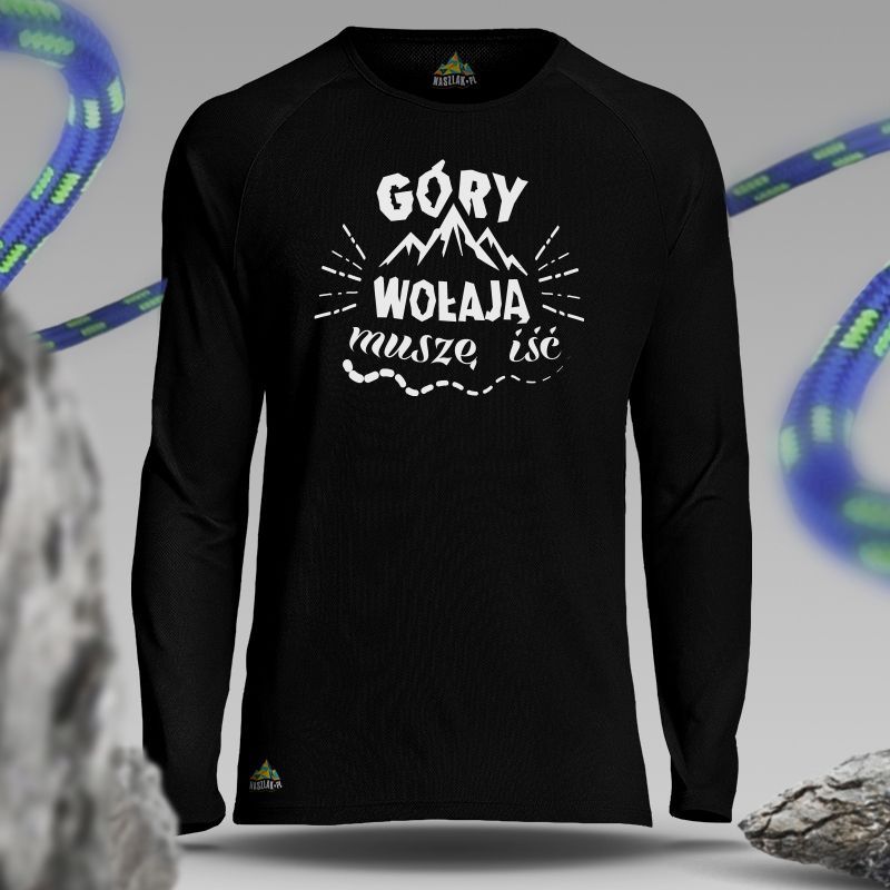 Koszulka AirCool Long...