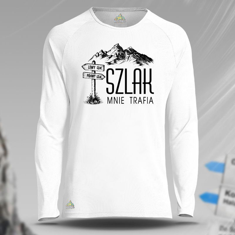 Koszulka AirCool Long...