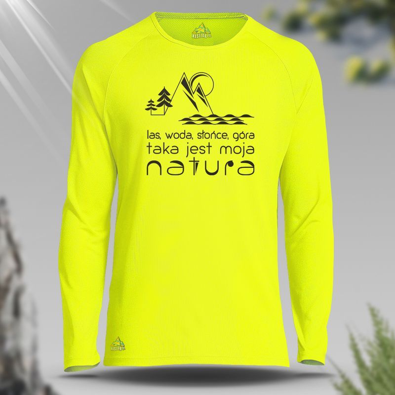 Koszulka AirCool Long...