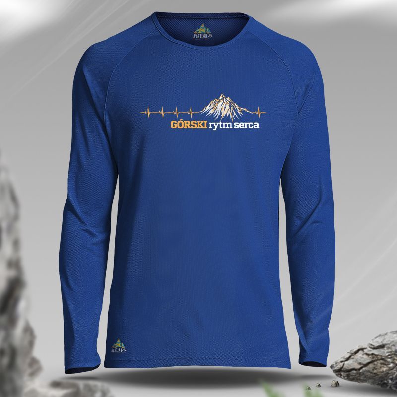 Koszulka AirCool Long...