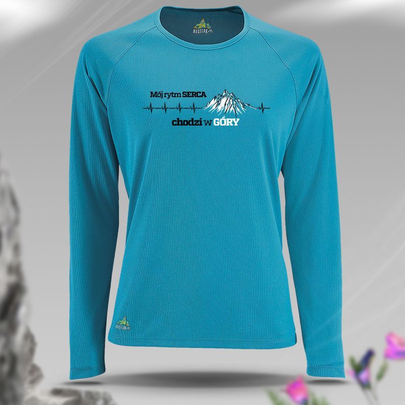 Koszulka AirCool Long...