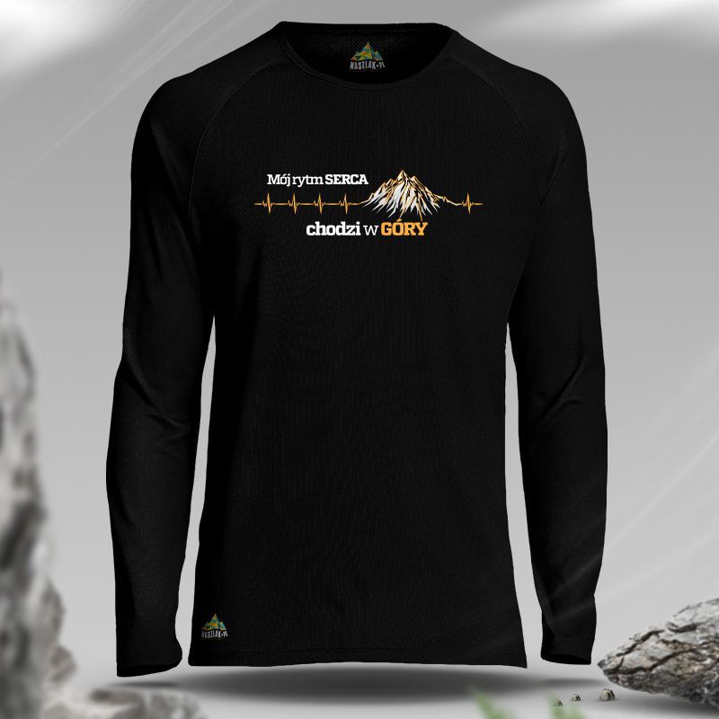 Koszulka AirCool Long...