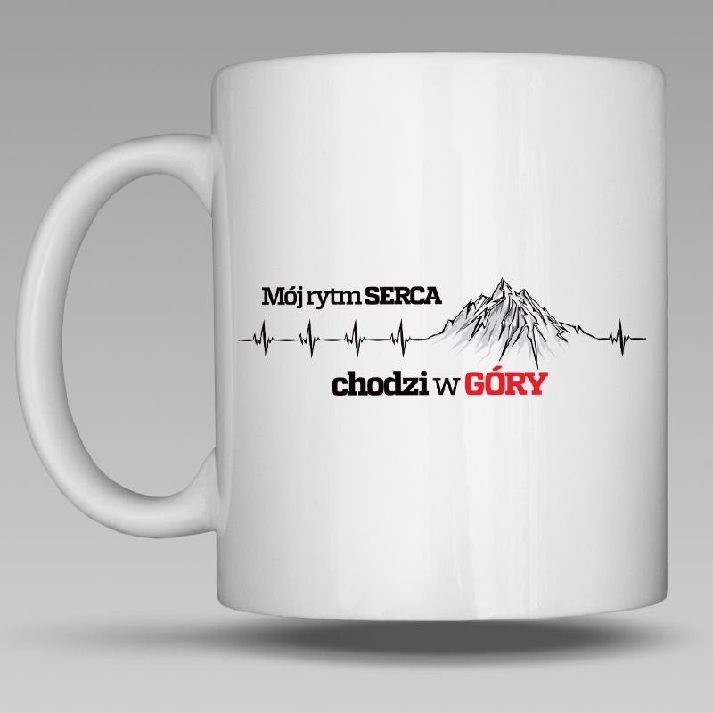 Kubek | RYTM SERCA CHODZI W...