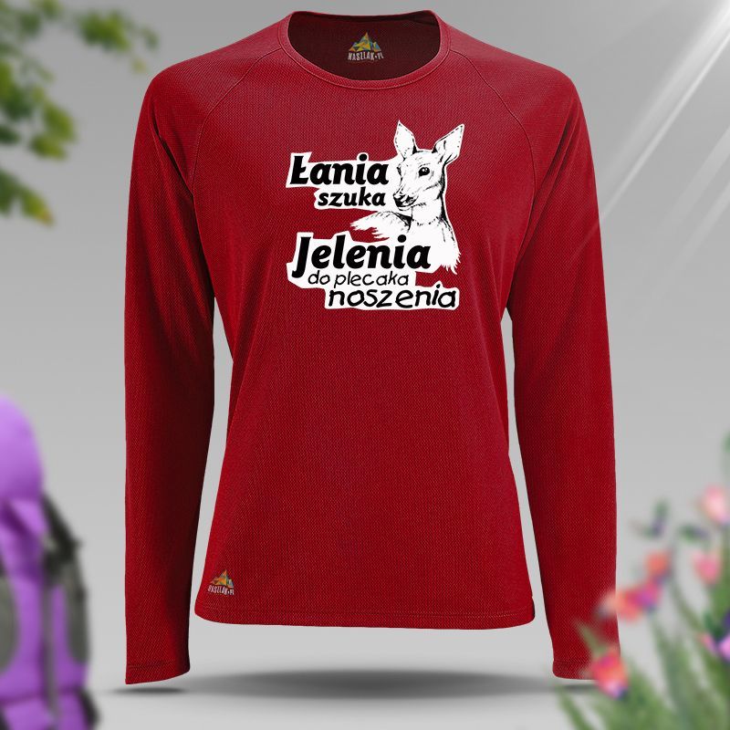 Koszulka AirCool Long...