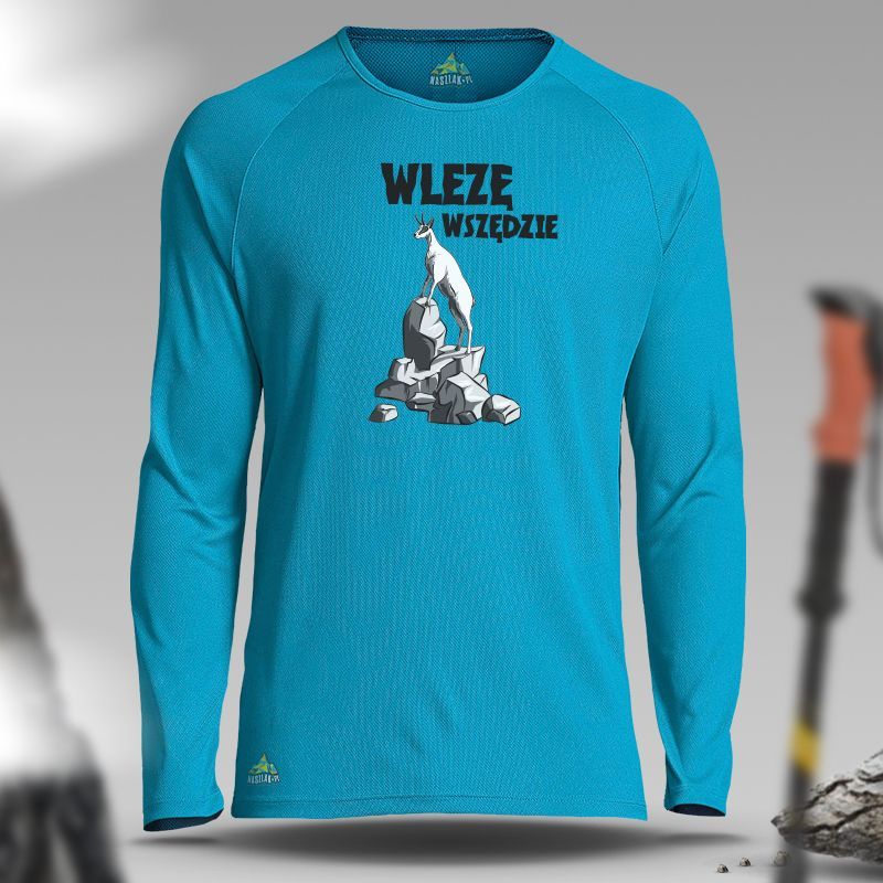 Koszulka AirCool Long...