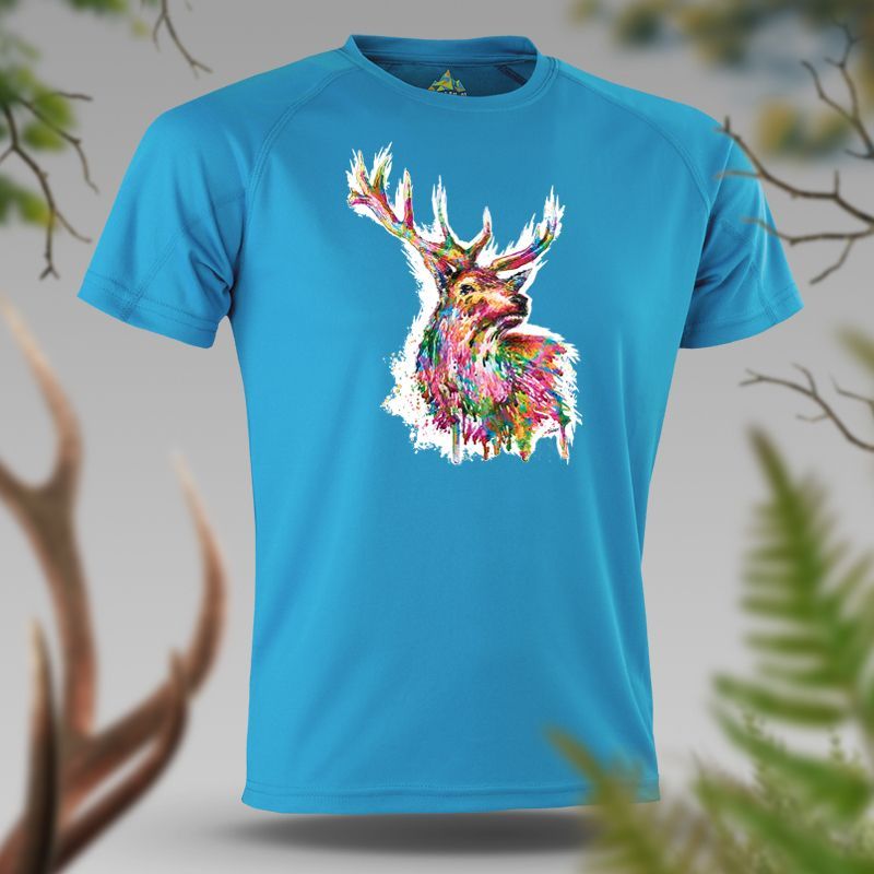 Koszulka AirCool - Unisex |...