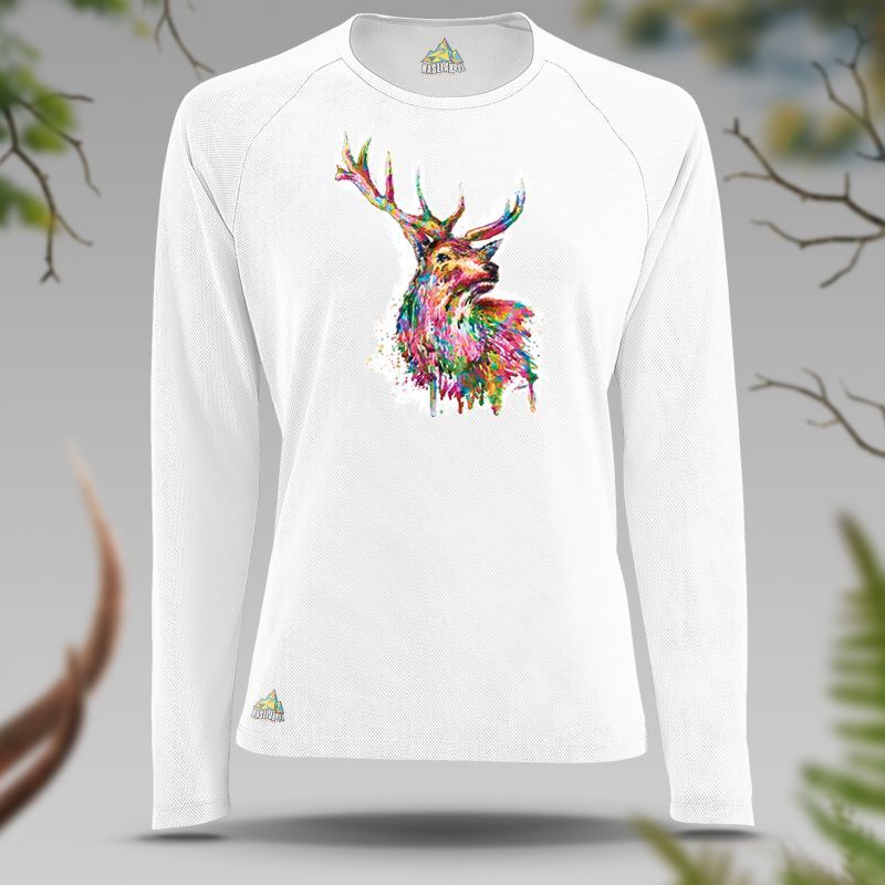 Koszulka AirCool Long...