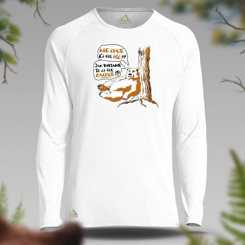 Koszulka AirCool Long...