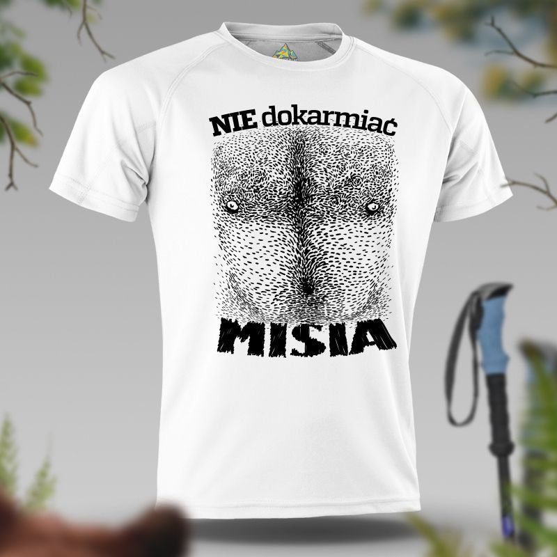 Koszulka AirCool - Unisex |...