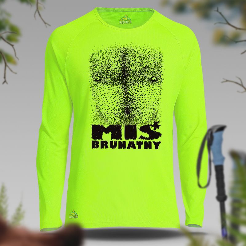 Koszulka AirCool Long...