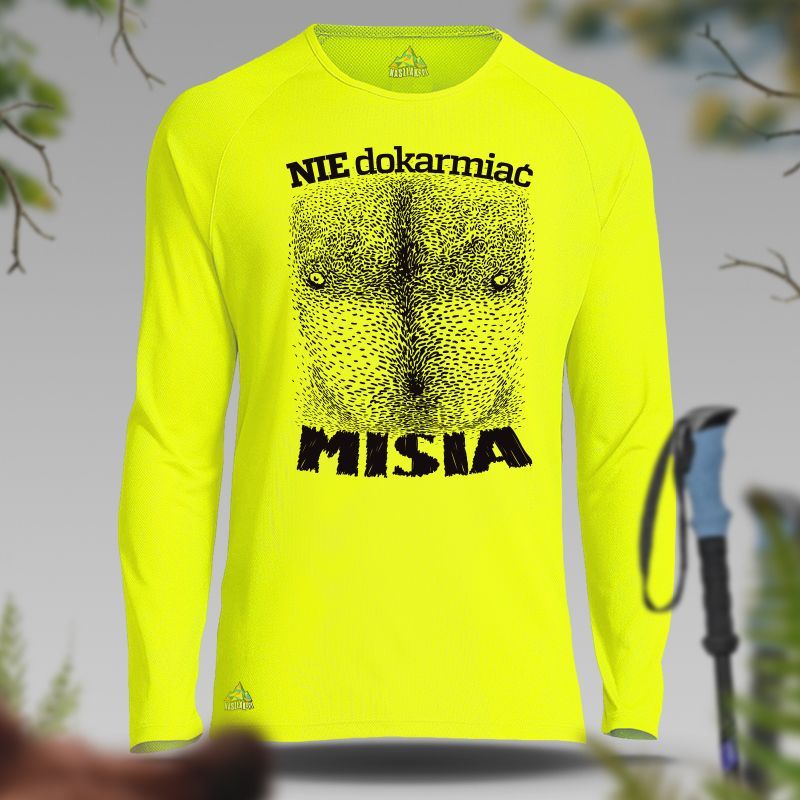 Koszulka AirCool Long...