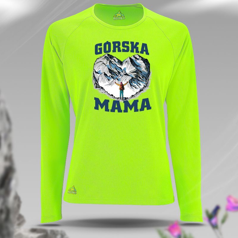 Koszulka AirCool Long...