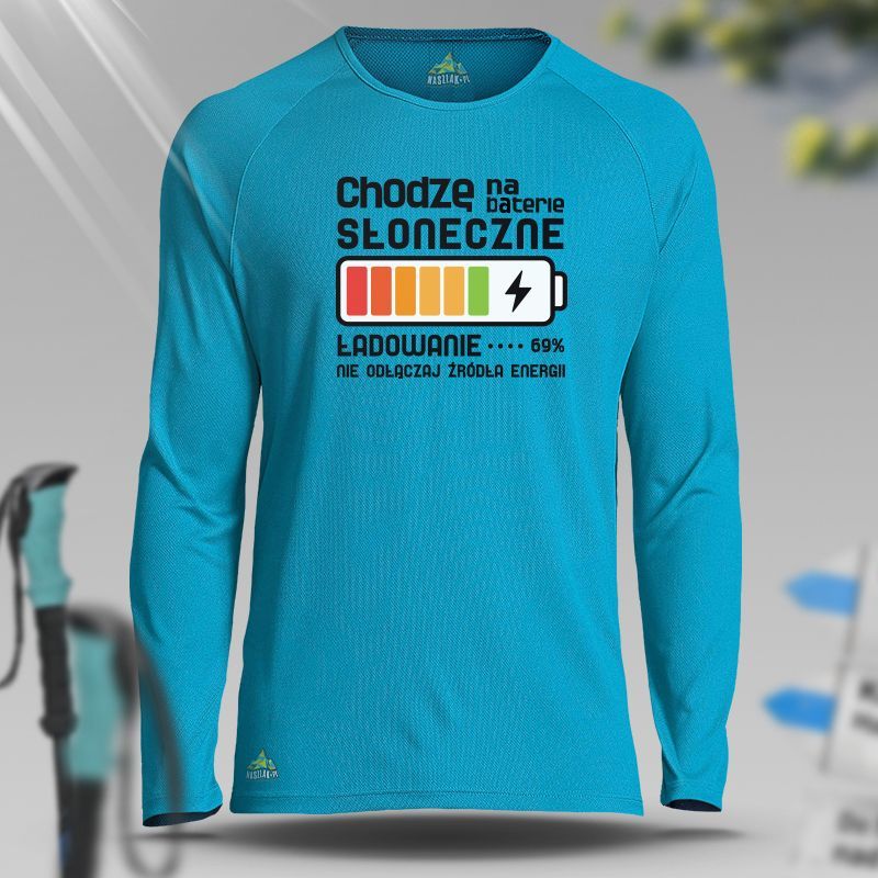 Koszulka AirCool Long...