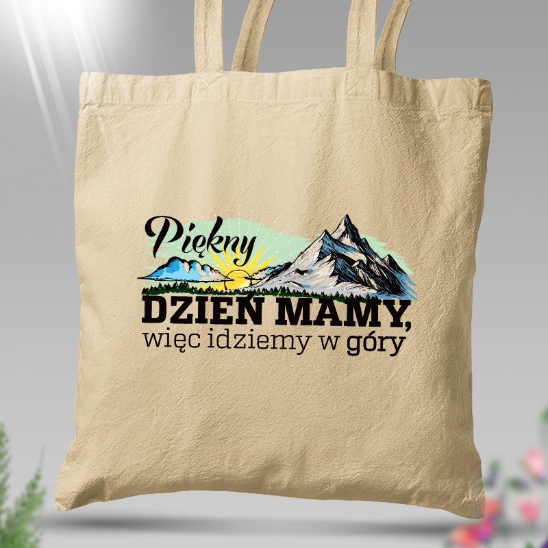 Torba | PIĘKNY DZIEŃ MAMY