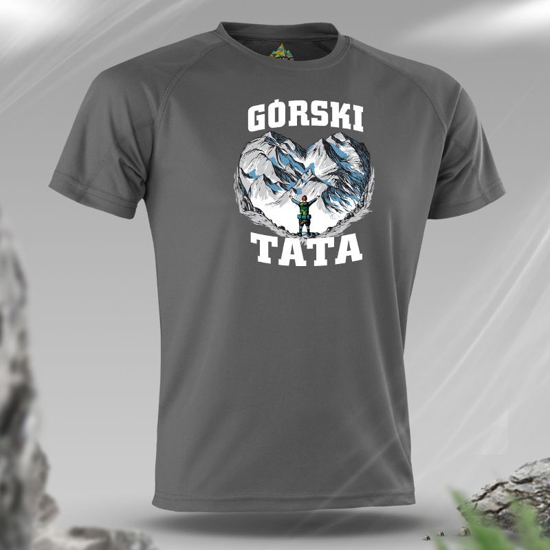 Koszulka AirCool - Unisex |...