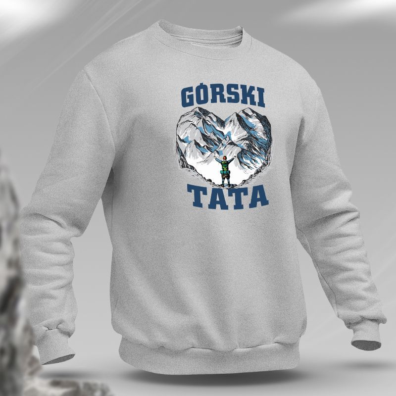 Bluza męska | GÓRSKI TATA