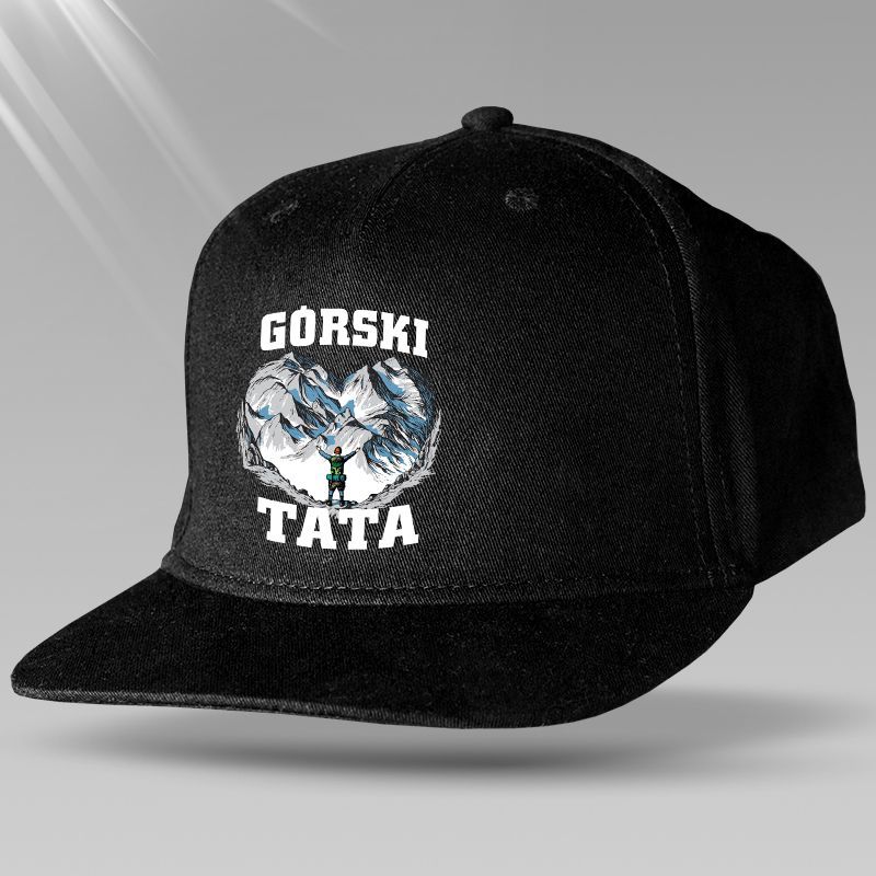 Czapka z daszkiem | GÓRSKI...