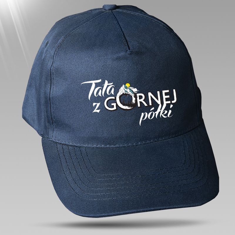 Czapka z daszkiem | TATA Z...