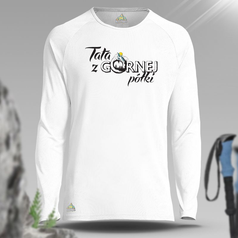 Koszulka AirCool Long...