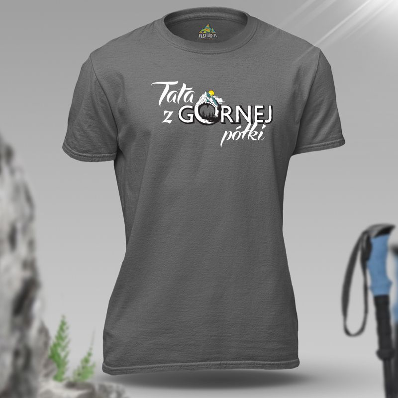 Koszulka męska | TATA Z...