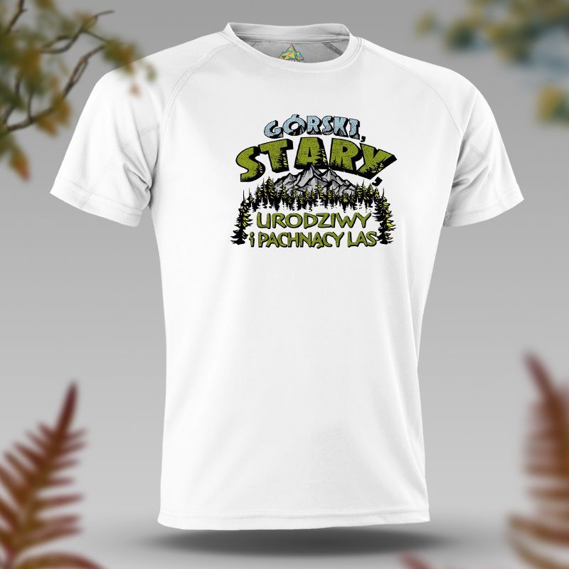 Koszulka AirCool - Unisex |...