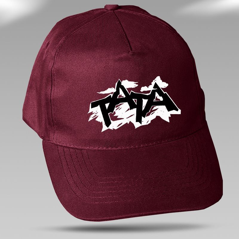 Czapka z daszkiem | TATA -...