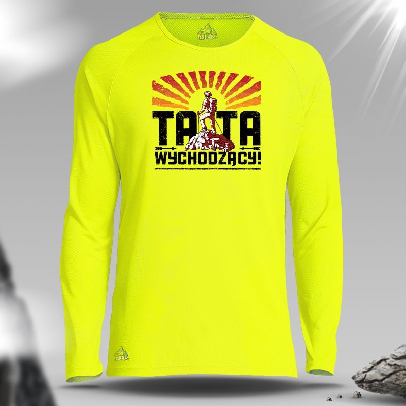 Koszulka AirCool Long...