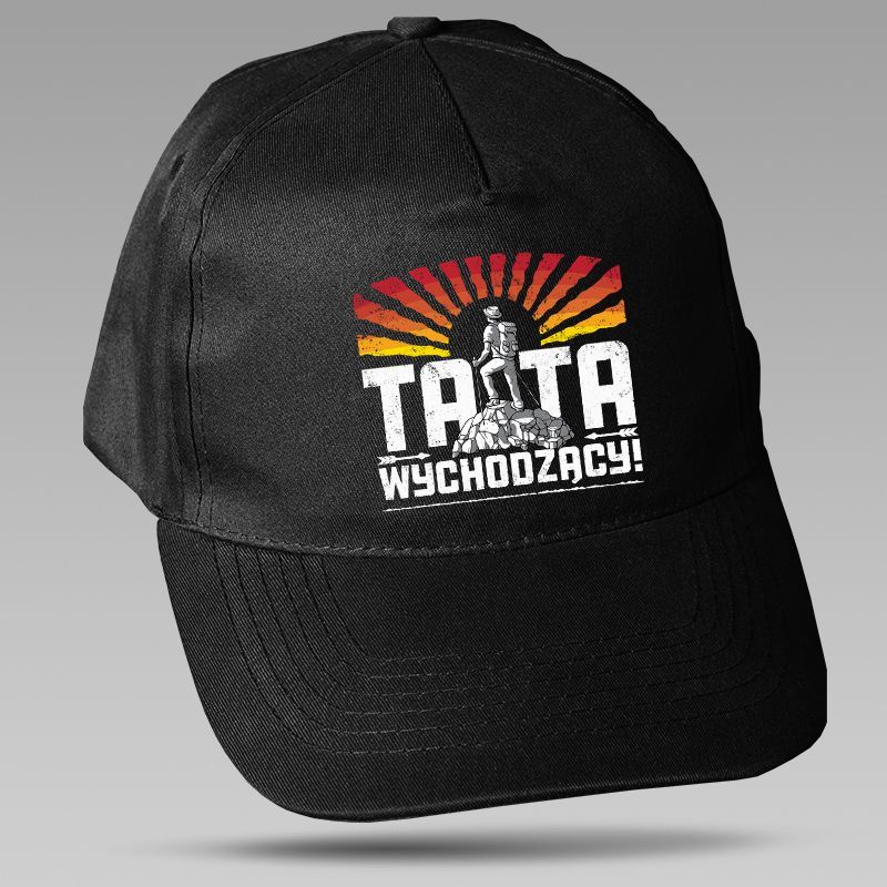 Czapka z daszkiem | TATA...