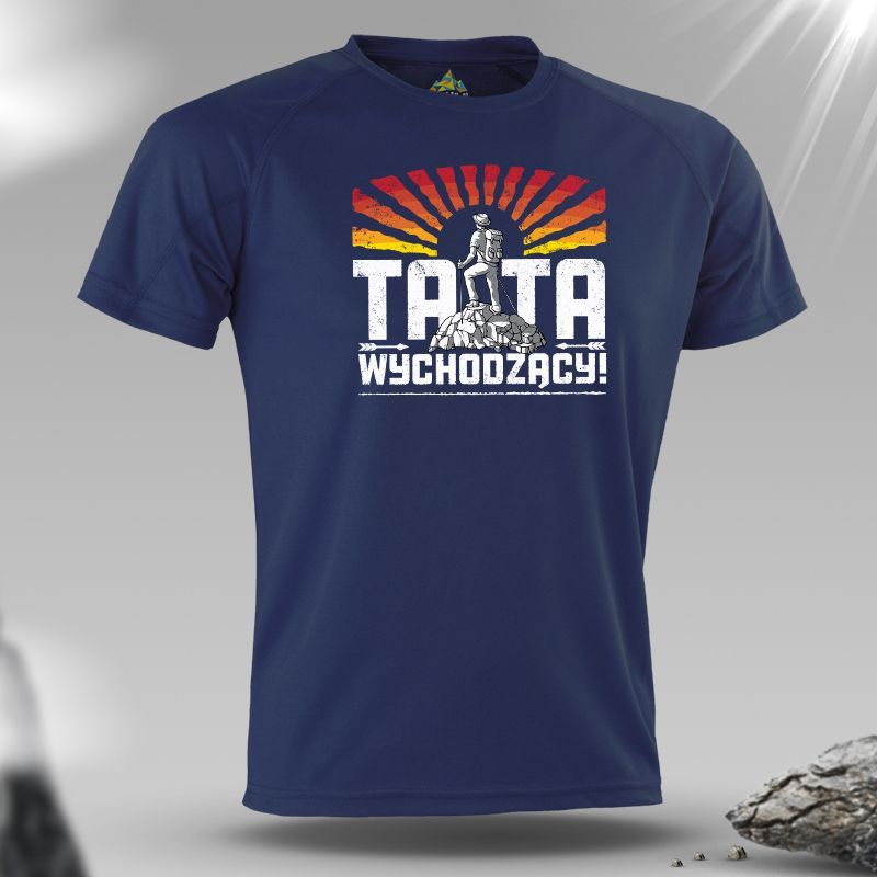 Koszulka AirCool - Unisex |...