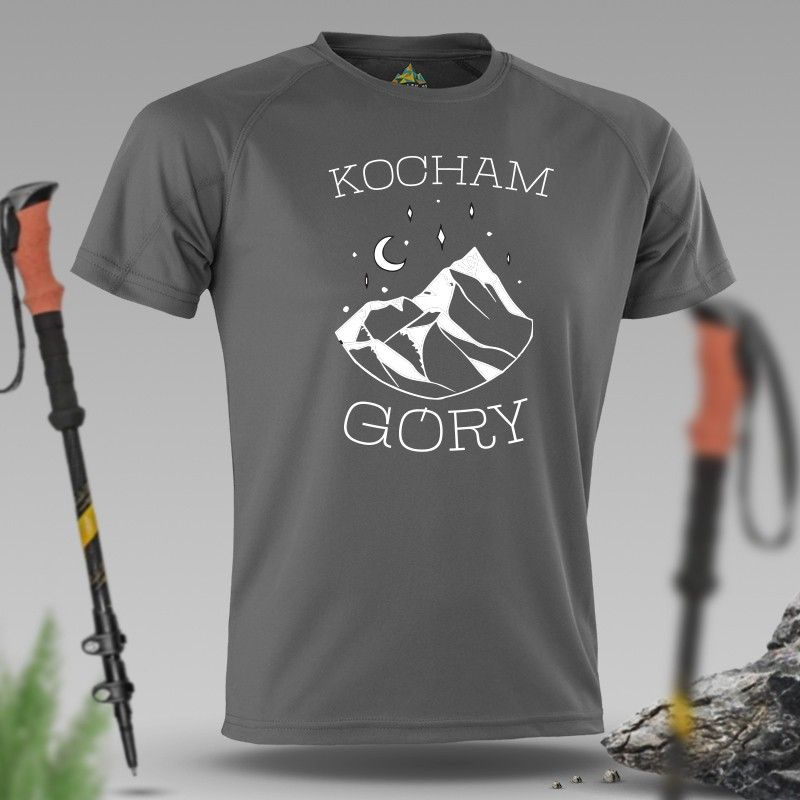 Koszulka AirCool - Unisex|...