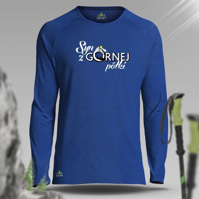 Koszulka AirCool Long...