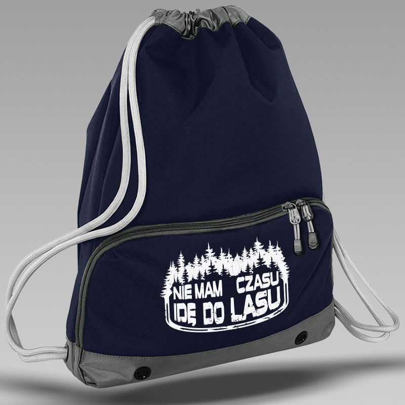 Worko-Plecak | NIE MAM...