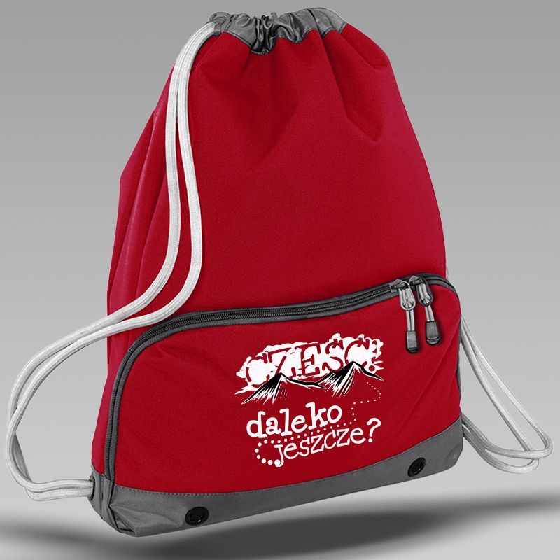 Worko-Plecak | DALEKO JESZCZE?