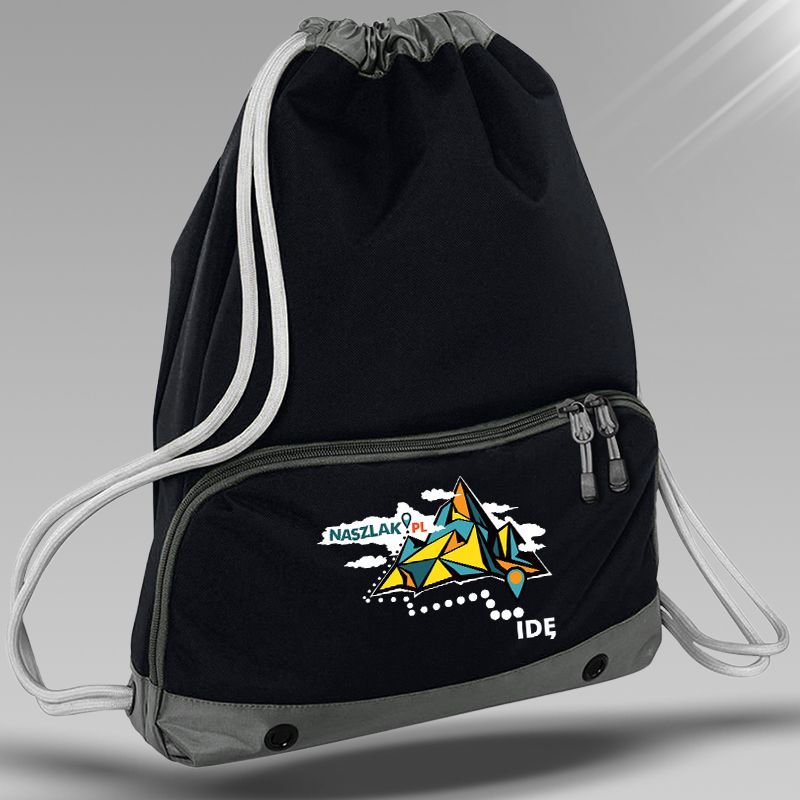 Worko-Plecak | IDĘ...NaSZLAK