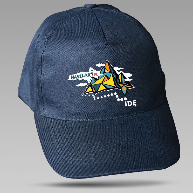 Czapka z daszkiem |...